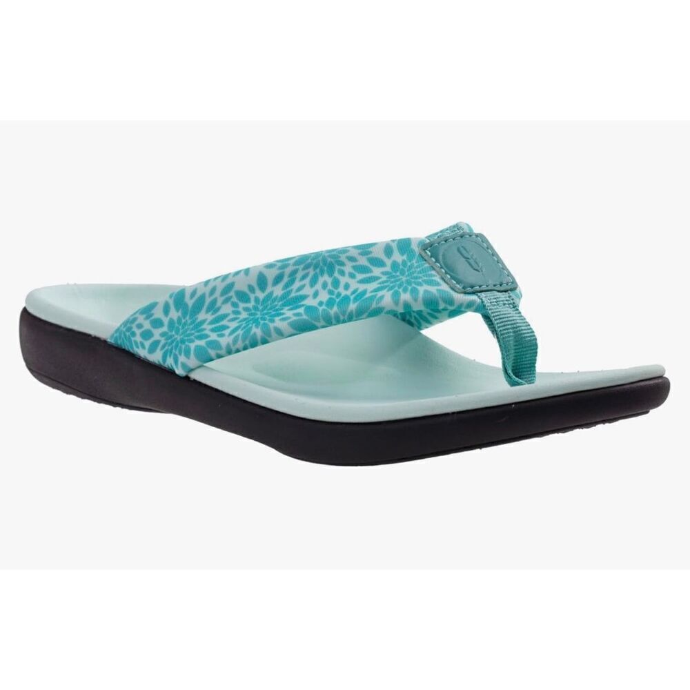 REVITALIGN Women's Dahlia Flip Flop